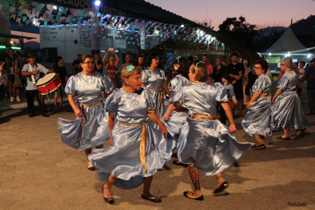 Divulgada programação da Congada da Festa de São Benedito e Semana da