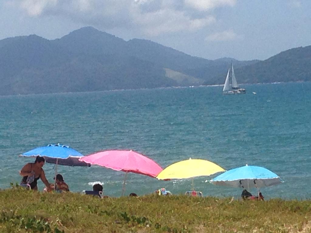 Litoral Norte Tem Seis Praias Inadequadas Para Banho Tamoios News