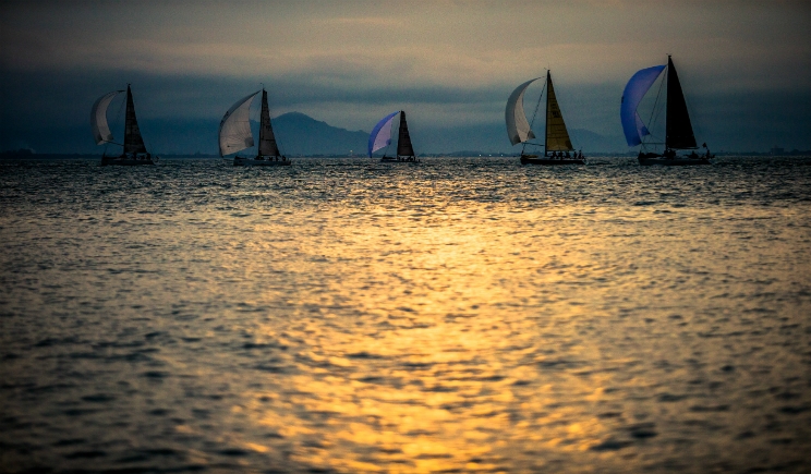 Marcos Méndez/Sail Station