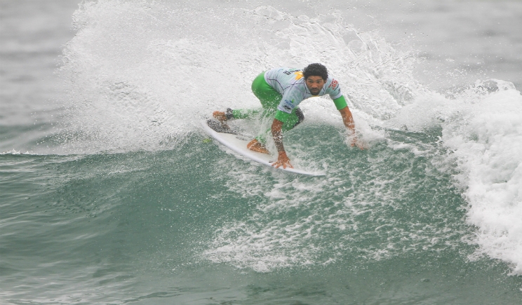 Pedro Monteiro/Supersurf