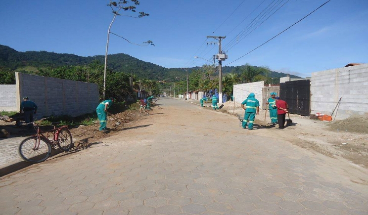 Seadre/PMSS