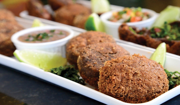 Gianni D’Angelo/PMC