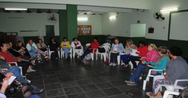 Rosângela Falato/PMSS