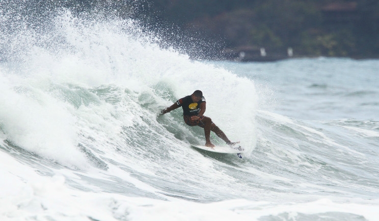 Daniel Smorigo/SuperSurf