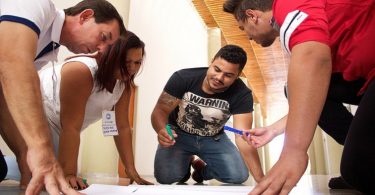 Robson Leandro/Escola do Futuro da USP