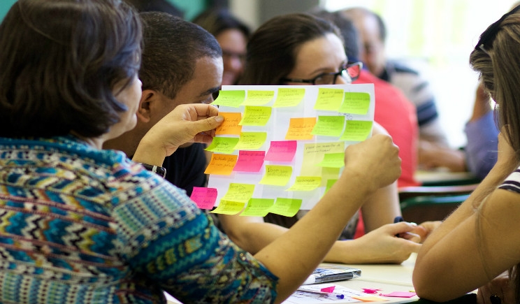Robson Leandro/Escola do Futuro da USP