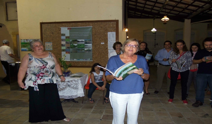 Rosangela Falato/PMSS
