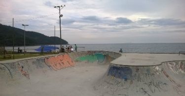 189 meio Skate 4