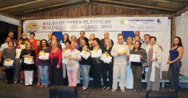 Silas Azocar/Fundaci