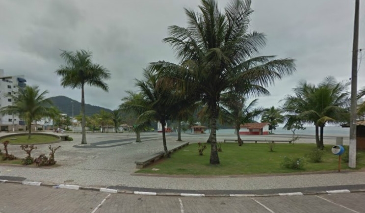 Reprodução/Google Maps