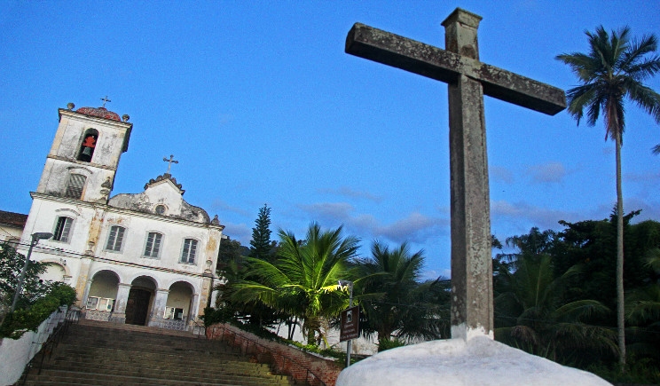 Luciano Vieira/Arquivo PMSS