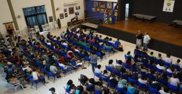 Anna Clara França/PMI