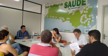 Leonardo Rodrigues/PMSS