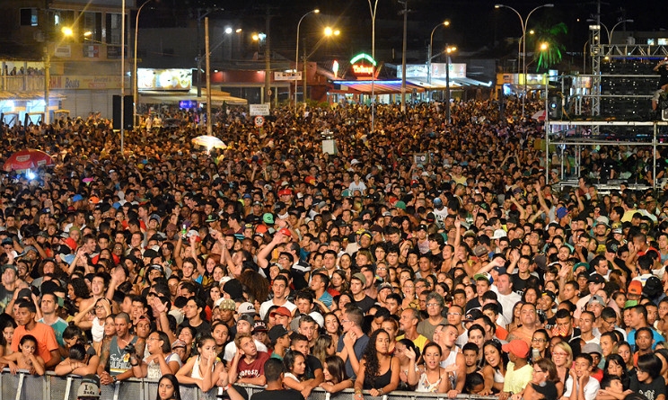 Evento começa nesta quinta-feira e oferecerá diversas atrações