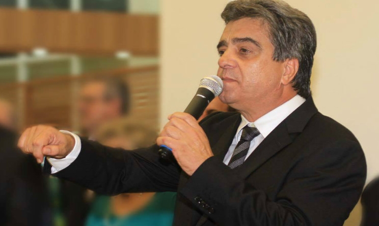 Jorge Mesquita