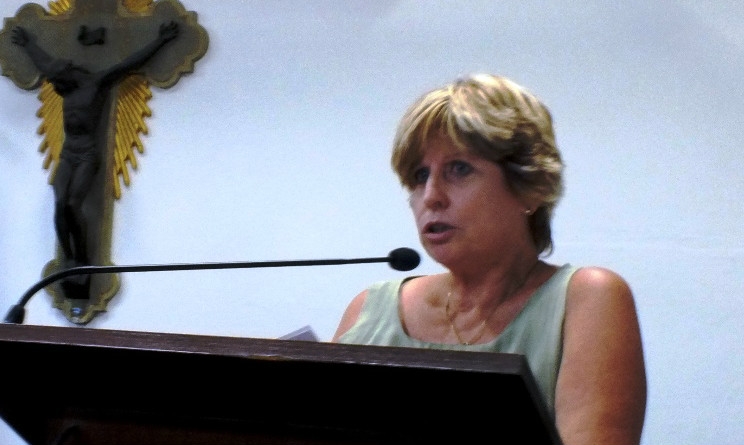 Leninha Viana/CMI