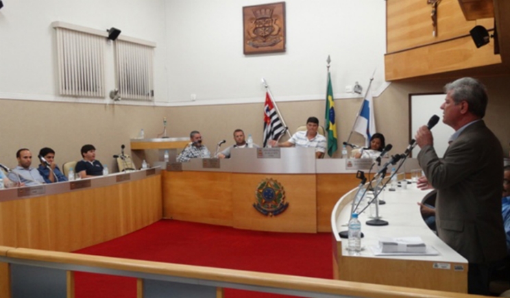 Divulgação