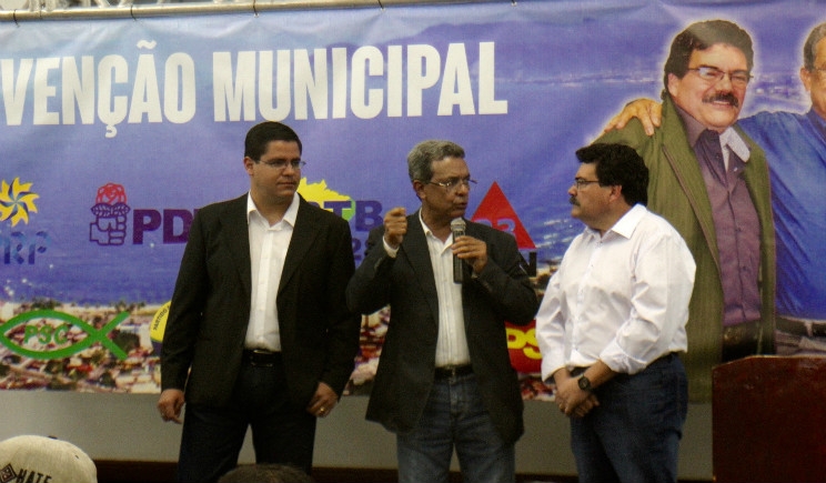 Ricardo Hiar
