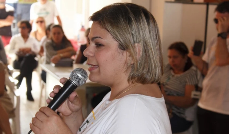 Raell Nunes