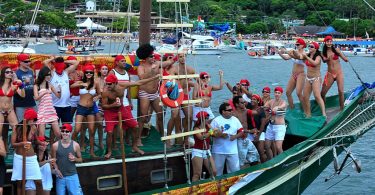 Escolas de Barra do Una, Maresias e Topolândia são campeãs no