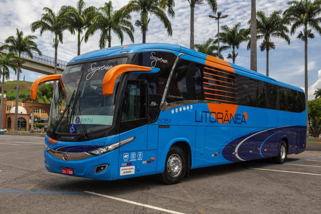 How to get to Integra Tecnologia e Sistemas in Sorocaba by Bus?