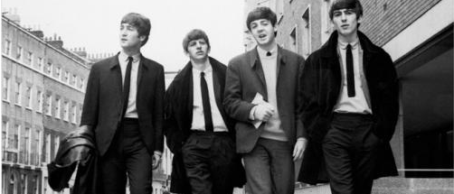 Saiba quais são as 50 músicas dos Beatles mais tocadas no Brasil