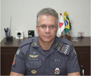 Coronel diz à CPI que ação da PM foi 'limitada' pelo Exército; ao vivo