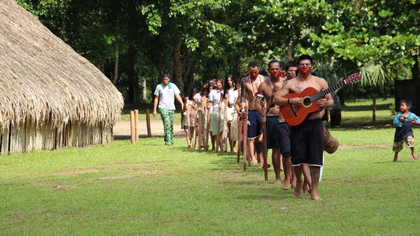 Prefeitura e Sesc realizam maior edição da história dos Jogos