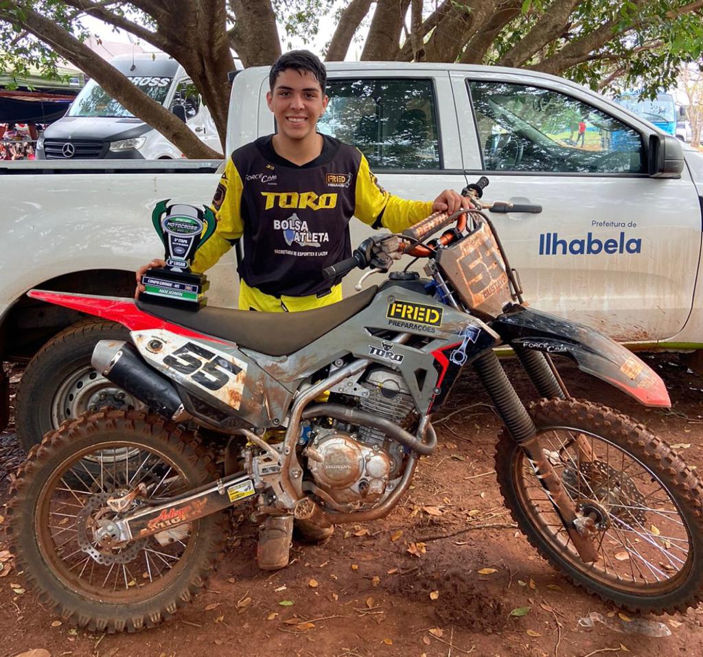 5ª Etapa do Campeonato Brasileiro de Motocross 2023 - Campo Grande