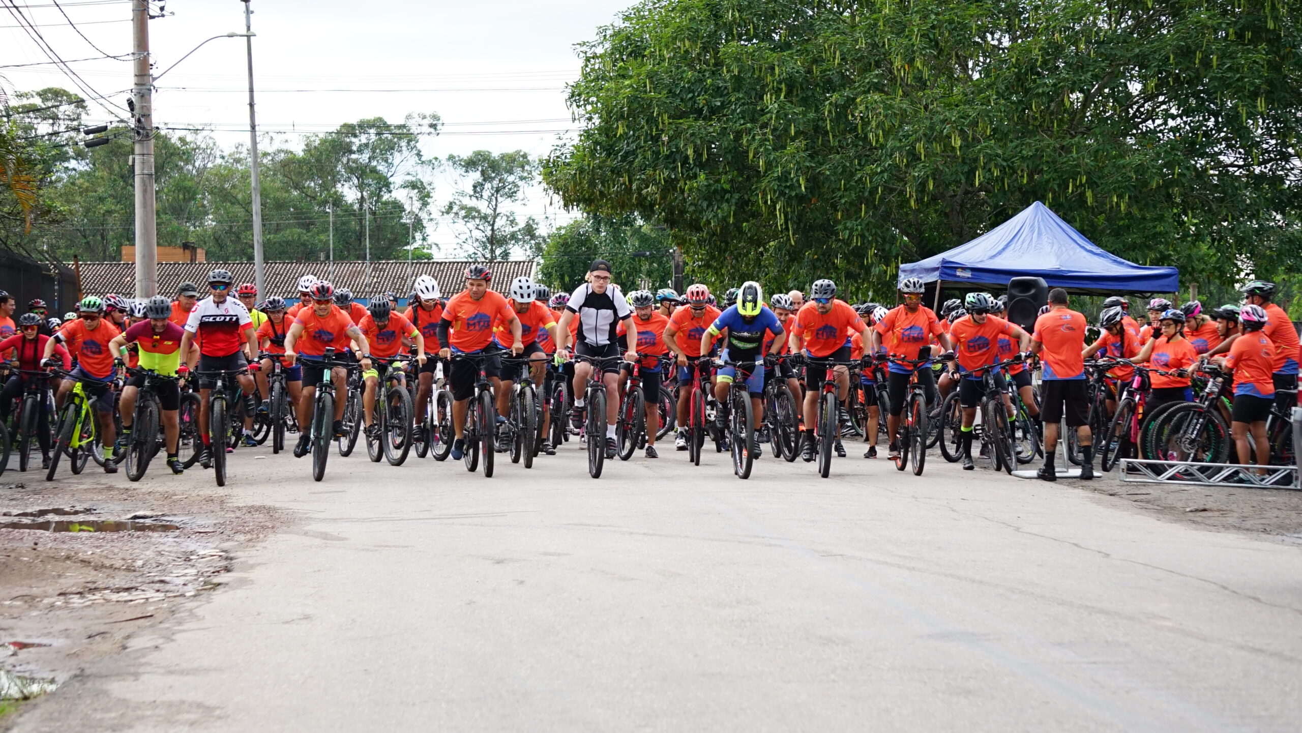 Inscrições para o Circuito Costa do Mar Mountain Bike estão - Notícias -  Prefeitura Municipal de São José do Norte